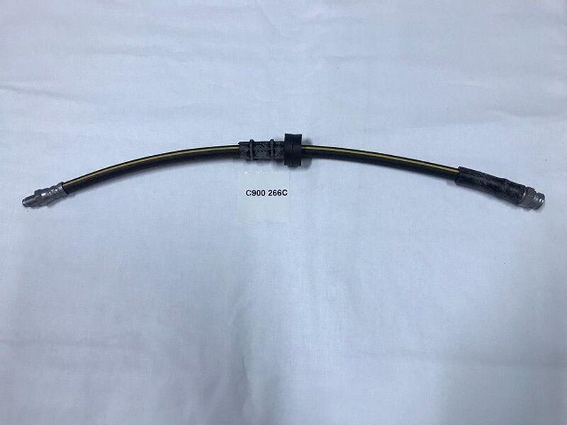 ÖN FREN HORTUMU JUMPER 244 230P 94> | OEM:4806C3-4806F3