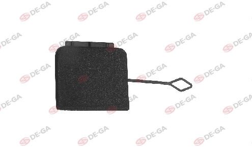 B.X3 F25 ARKA ÇEKİ DEMİRİ KAPAĞI DESENLİ 13- | OEM:51127338752