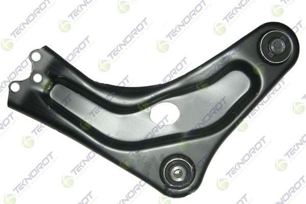 ROTİLSİZ SALINCAK ÖN SAĞ ALT PEUGEOT 207 2006-2012 | OEM:3521.N0-3521.N8