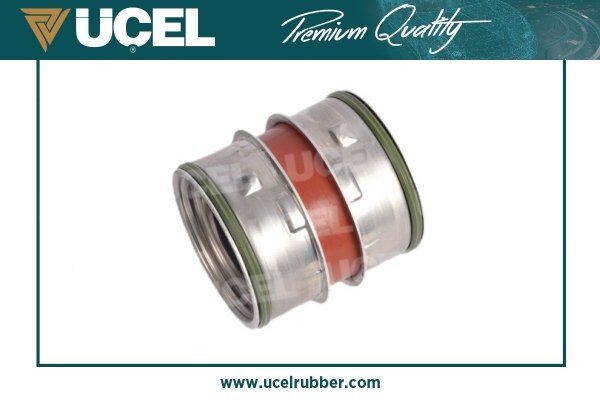 TURBO ALT HORTUMU AUDI A3 1.9 TDI | OEM:1J0145834AB