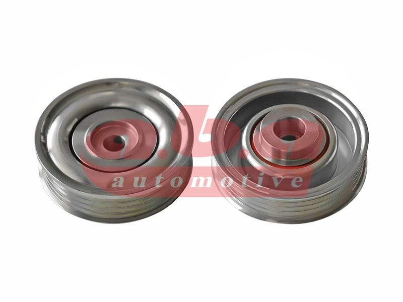 ALTERNATÖR GERGİ RULMANI COLT 6 Z3 A.Z2 A | OEM:MN137552