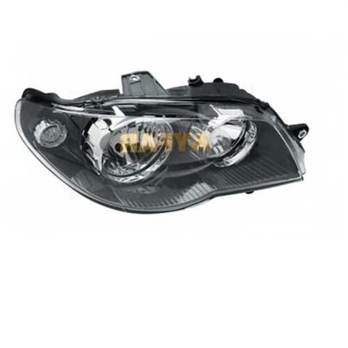 FAR SİNYAL SAĞ ALBEA-PALIO SOLE 05> ELEKTRİKLİ H7 H1 FÜME | OEM:51773143