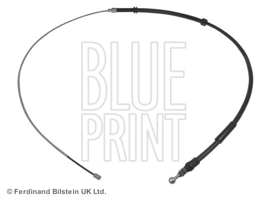 EL FRENİ TELİ KANGOO 2008> | OEM:8200577789