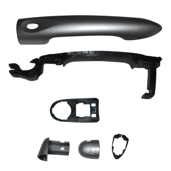 KAPI KOLU ÖN SOL KROM MEGANE III | OEM:806B08422R