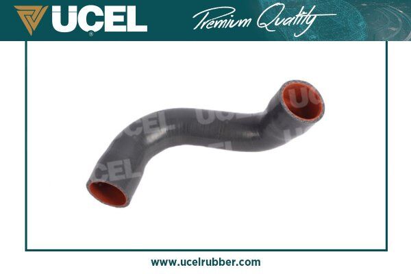 TURBO ÇIKIŞ HORTUMU RENAULT MEGANE II BM0-1 CM0-1 1.5 DCI | OEM:8200276297