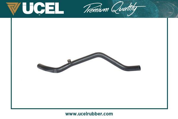 KALORİFER HORTUMU FIAT BRAVO I 2.0 20V | OEM:7770063