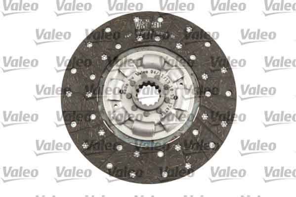 DEBRİYAJ DİSKİ İÇ KOMPLESİ TAKIMI FIAT A50/55.60/60.60 S | OEM:2913229