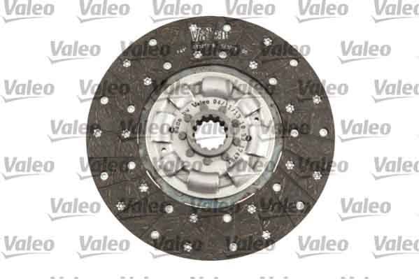 DEBRİYAJ DİSKİ İÇ KOMPLESİ TAKIMI FIAT A50/55.60/60.60 S | OEM:2913229