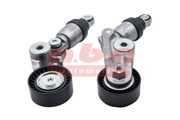 ALTERNATÖR KAYIŞI OTOMATİK GERGİ RULMANI KOMPLE MAZDA 2 1.5L S5 DJ SKYACTIV dizel 14-> / MAZDA 3 1.5L S5 BM SKYACTIV 16-> / CX-3 1.5L S5 DK SKYACTIV 15-> | OEM:S55015980