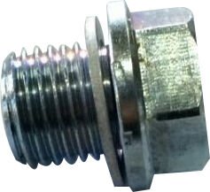 YAĞ KARTER TAPASI FIESTA-CONNECT-FOCUS | OEM:97JM6730B2A