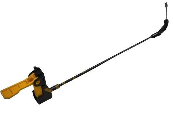 KAPUT EMNİYET MANDALI 350 MM CLIO V | OEM:656225936R