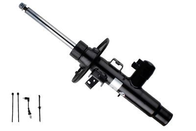 AMORTISOR ON SOL EDC. GAZLI BMW G20 G21 G22 G23 G80 G81 G82 | OEM:37106895053