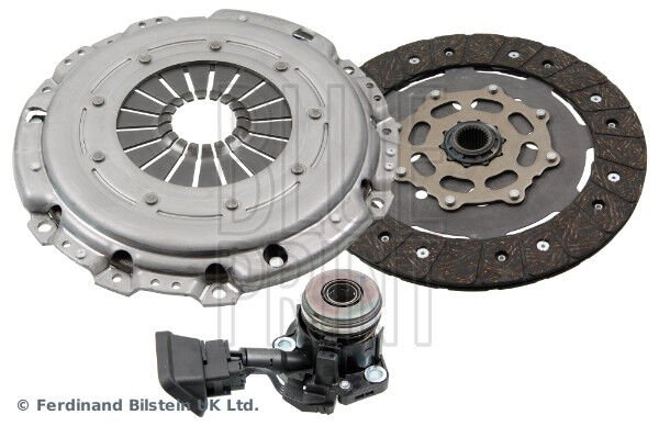 DEBRİYAJ SETİ CİTRO N-DS-PEUGEOT DS4-DS4 I | OEM:204185S1-204198S1-2041A2S1-2041A3S1