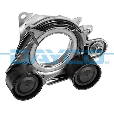 YARDIMCI TAHRİK SİSTEMİ GERGİSİ