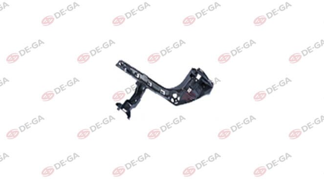 B.X5 ARKA TAMPON BRAKETİ Rh.13- | OEM:51127294390