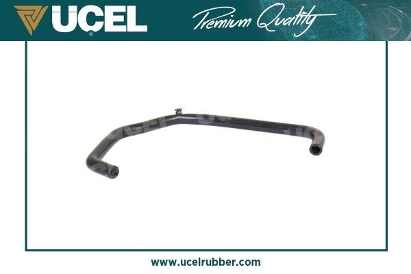 METAL BORU BAĞLANTI HORTUMU RENAULT MEGANE I BA0-1 1.4 E-1.6 İ | OEM:7700873500