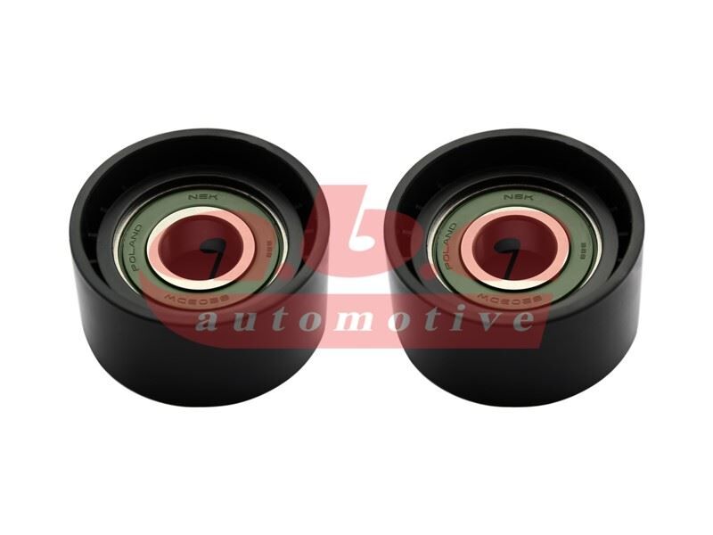 KAYIS GERGI RULMANI BMW N47 N57 E60 F10 F07 F01 E83 E70 E71 E72 | OEM:11287800334