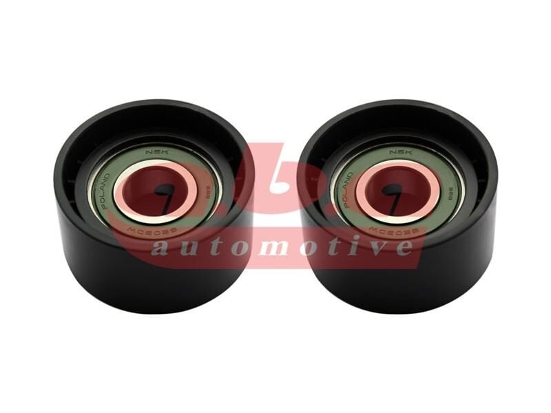 KAYIS GERGI RULMANI BMW N47 N57 E60 F10 F07 F01 E83 E70 E71 E72 | OEM:11287800334