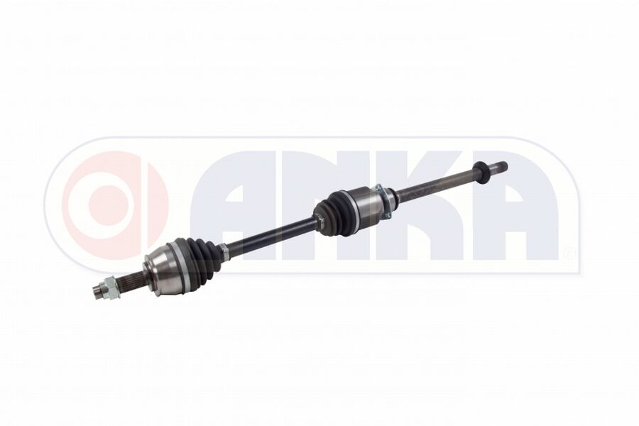 AKS SAĞ KOMPLE LALELİ FIAT EGEA 1.3 MJT 15 > | OEM:52068572