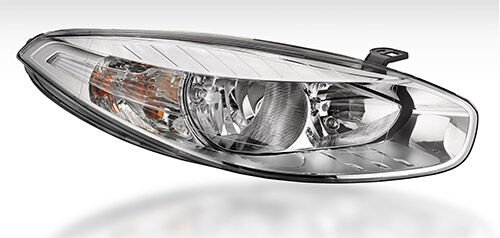 FAR SİNYAL SAĞ RENAULT FLUENCE 10> ELEKTRİKLİ H7 | OEM:260105345R-260102323R