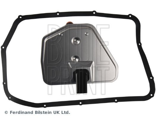 ŞANZIMAN YAĞI FİLTRE SETİ Q7 4L QUATTRO | OEM:0AT321371