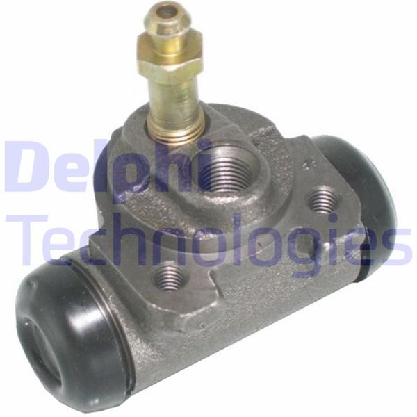 TEKERLEK SİLİNDİRİ DÜZENEĞİ ARKA; SAĞ/SOL FORD FİESTA 77>83