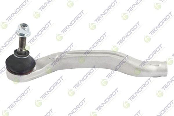 ROTBAŞI SOL RENAULT MEGANE IV 16>TALISMAN 15> M14X1.5 | OEM:485206481R