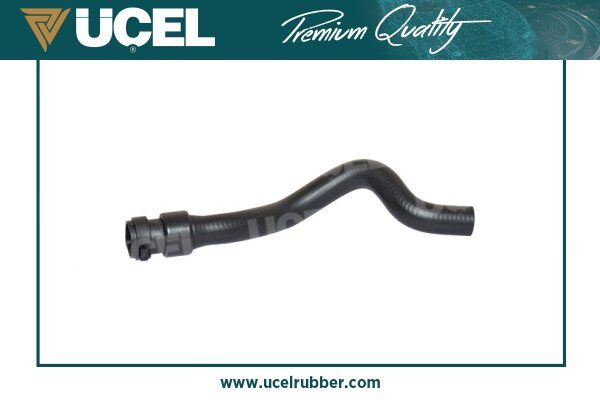 KALORİFER HORTUMU RENAULT CLIO II BB0-1-2 CB0-1-2 -1.2 | OEM:7700428135