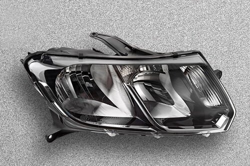 FAR SAĞ RENAULT SYMBOL III 13> H7 H1 | OEM:260106223R-260107415R