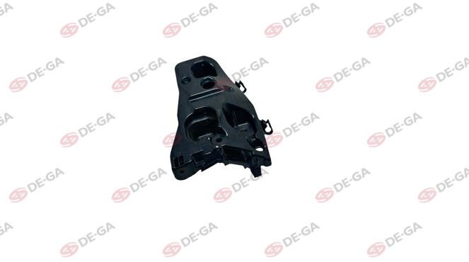 B.X1 U11 ARKA TAMPON BRAKETİ Rh.23- | OEM:51139883542