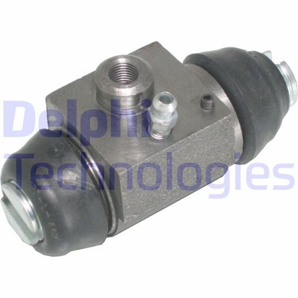 FREN SİLİNDİRİ FORD LCV P 100 II : 1.8 TD;2.0 / TRANSİT IV T : 2.0. KAT.. 16V;2.5 D;2.5 TD | OEM:6150109-86VB2261DA