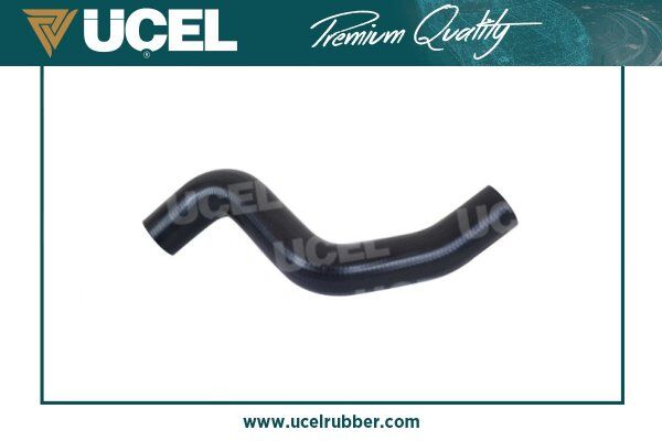 RADYATÖR ÜST HORTUMU FIAT PALIO 178BX -1.6 16V | OEM:46417200