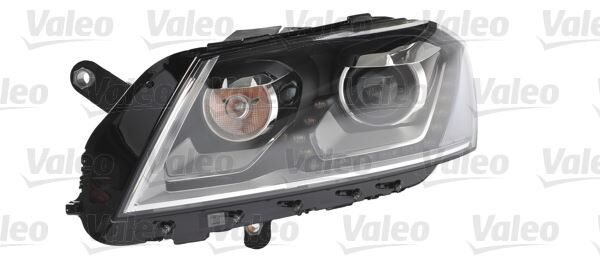 FAR SİNYAL XENON SAĞ PASSAT B7 0/10> ELEKTRİKLİ DS3 VEH ADB DRL LED | OEM:3AB941044