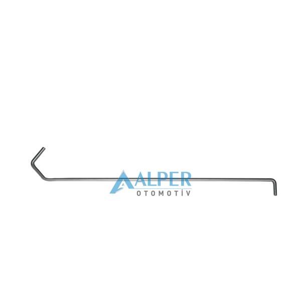 MOTOR KAPUT ÇUBUĞU R9 | OEM:7700681803