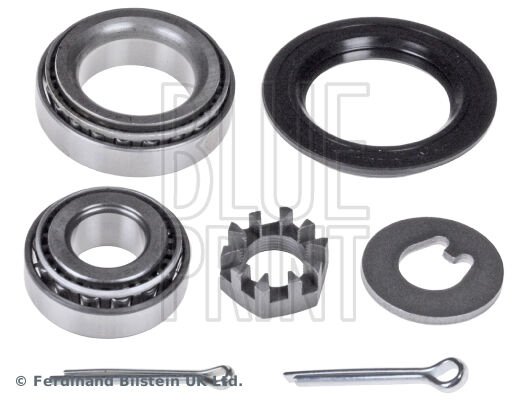 TEKERLEK RULMANI TAKIMI LANOS | OEM:94535209S1