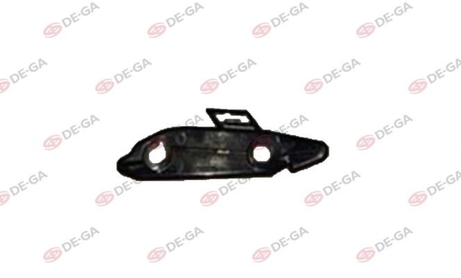 B.4 F32 ÖN TAMPON BRAKETİ Rh.14- | OEM:51117294654