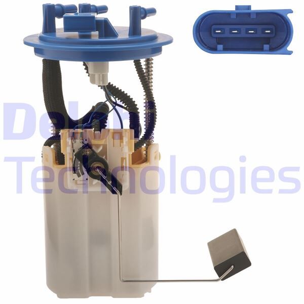 YAKIT POMPASI MERCEDES VİANO-VİTO-VİTO BUS 09/2003> | OEM:6394701194