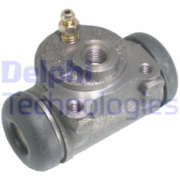 TEKERLEK SİLİNDİRİ DÜZENEĞİ ARKA; SAĞ/SOL PEUGEOT 204. 304. 305 75>82