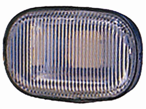 18-3543-A4-5Z T.COROLLA ÖN ÇAM.SİNYALİ BEYAZ SET 97-00 | OEM:8173017051