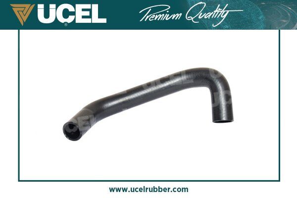 RADYATÖR ALT HORTUMU FORD FIESTA IV 1.4-1.6 | OEM:96FB8B273CD-1037314-1010323