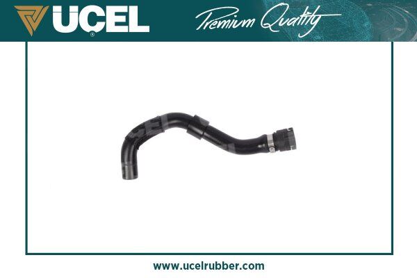 KALORİFER HORTUMU | OEM:51983422-52087251