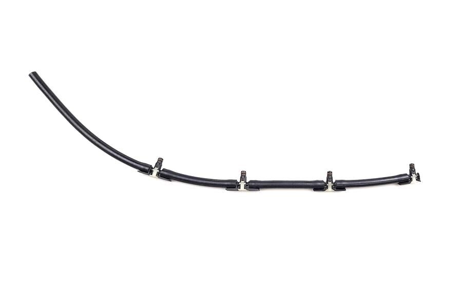 YAKIT GERI DONUS HORTUMU MERCEDES VITO OM651 W447 14> | OEM:A6510705432