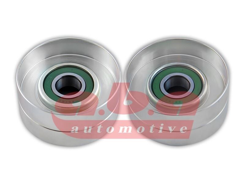 ALTERNATÖR GERGİ RULMANI AXOR2-TRAVEGO-TOURISMO | OEM:2001070