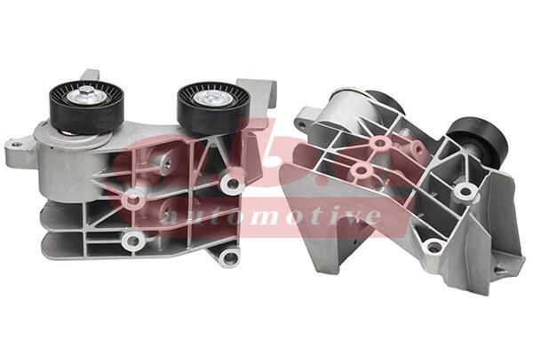 ALTERNATÖR GERGİ RULMANI KÜTÜKLÜ FIESTA 1.3 02-08 - KA 1.3i-1.6i 96-08 1340774-1376886-1488357-1517861-2S6G10K018BB-2S6G10K018BC-4S6Q10K018AA-7S4Q10K018AC | OEM:1149701-1727654-2S6G10K018BA