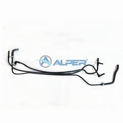 YAKIT BORU TAKIMI DOBLO 1.3 | OEM:51783277