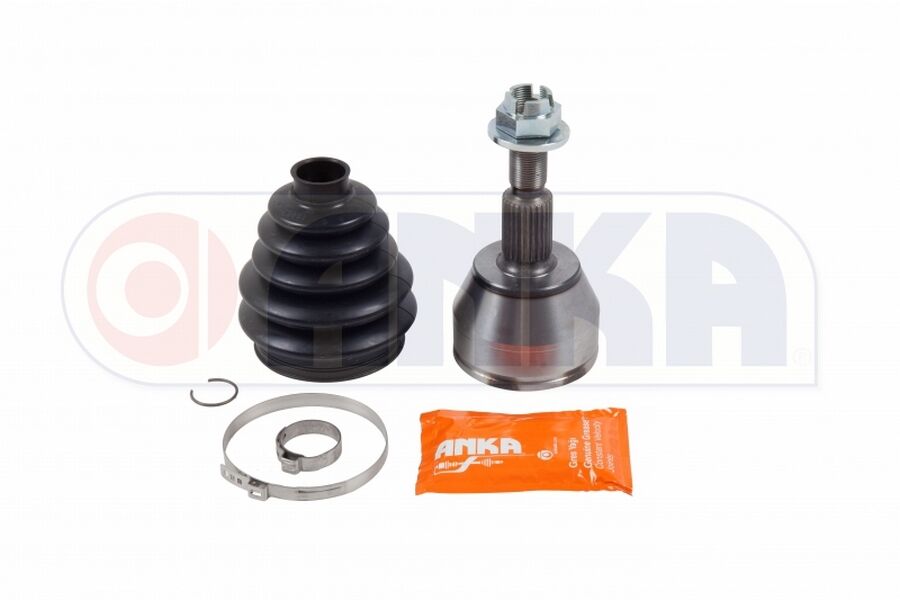 AKS KAFASI DIŞ SOL FORD FOCUS III SHOC 1.6 TDCİ-CMAX II 1.6 TDCİ 12 > | OEM:1824941