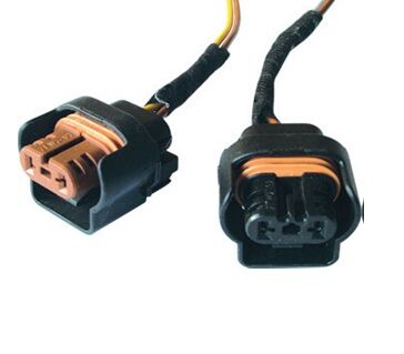 x FAR OPTİK SOKETİ TAKIM SAĞ-SOL CLIO