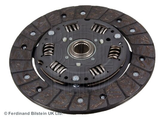 DEBRİYAJ BALATASI CLİO I. EXTRA. MEGANE I. MEGANE SCENİC I. R19 I. R19 II. R21. RAPİD | OEM:7701470246SK1
