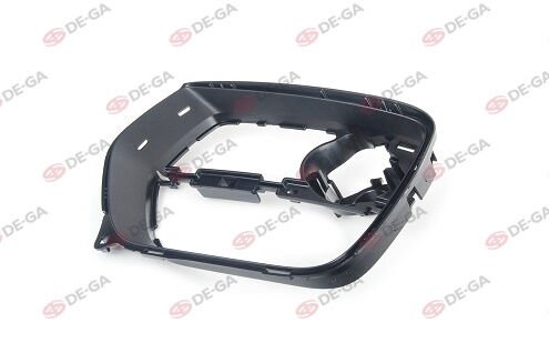 B.X6 E71 ÖN TAMPON PANJUR YUVASI Lh.09- | OEM:51117312597