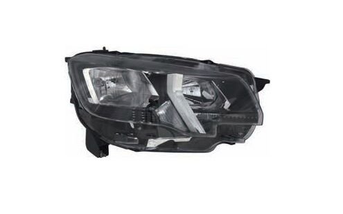 20-H741-05-2B P.PARTNER-RIFTER ÖN FAR EL.MOT.RH.18- | OEM:9816826880